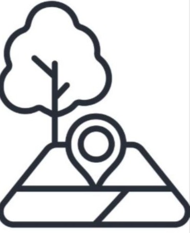 Thousands of acres of land under data center development